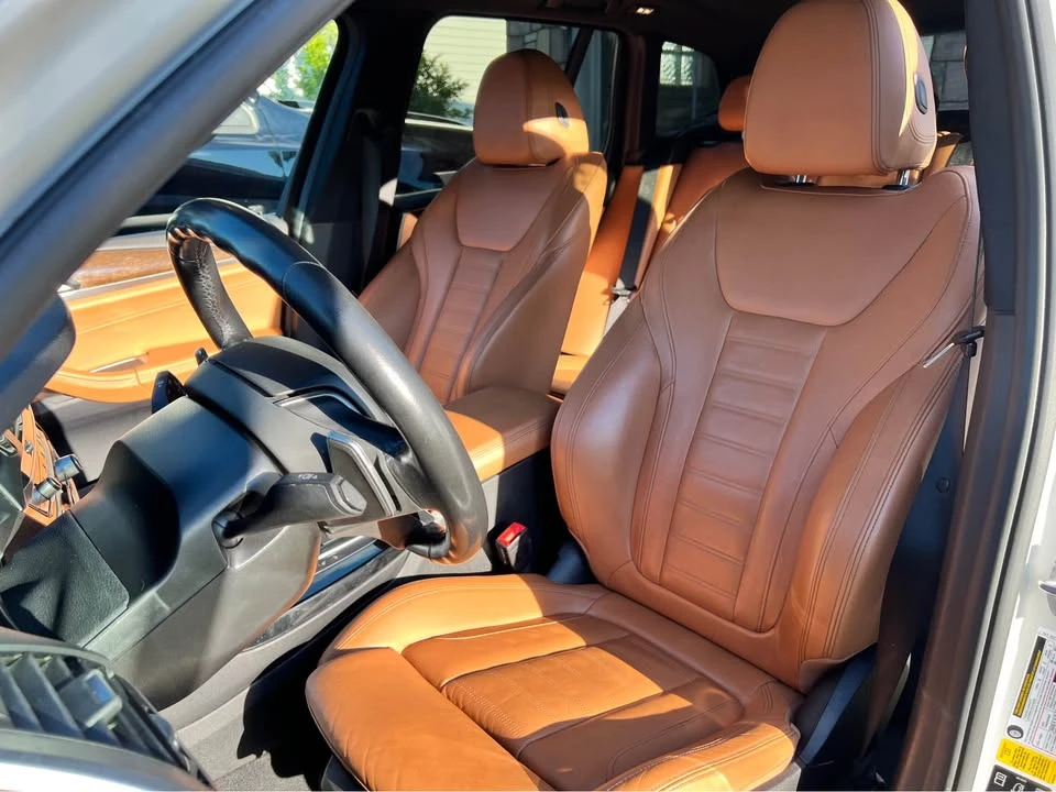 2020 BMW G01 X3 - Image 10 of 20