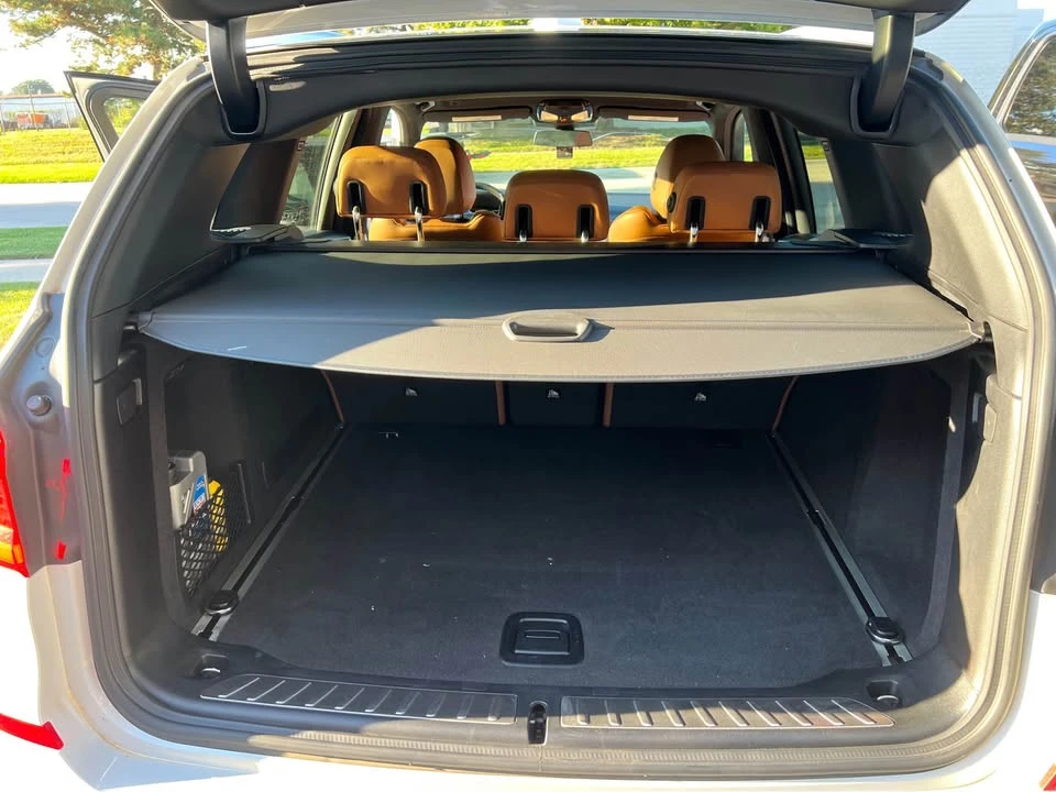 2020 BMW G01 X3 - Image 19 of 20