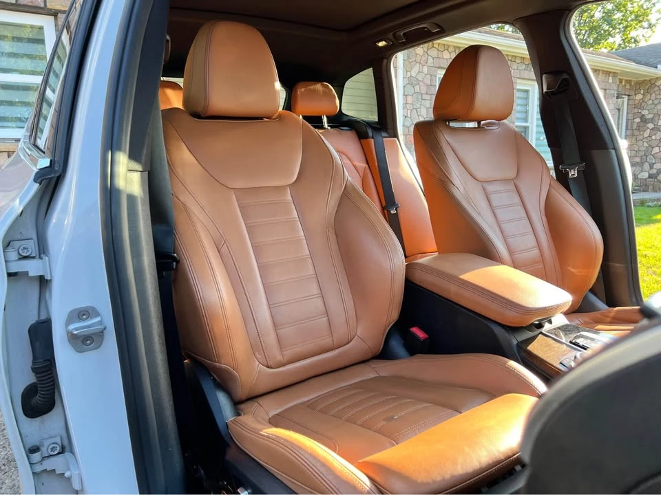 2020 BMW G01 X3 - Image 13 of 20