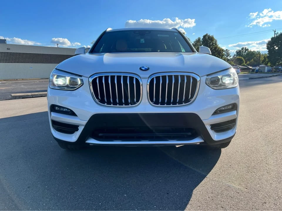 2020 BMW G01 X3 - Image 2 of 20