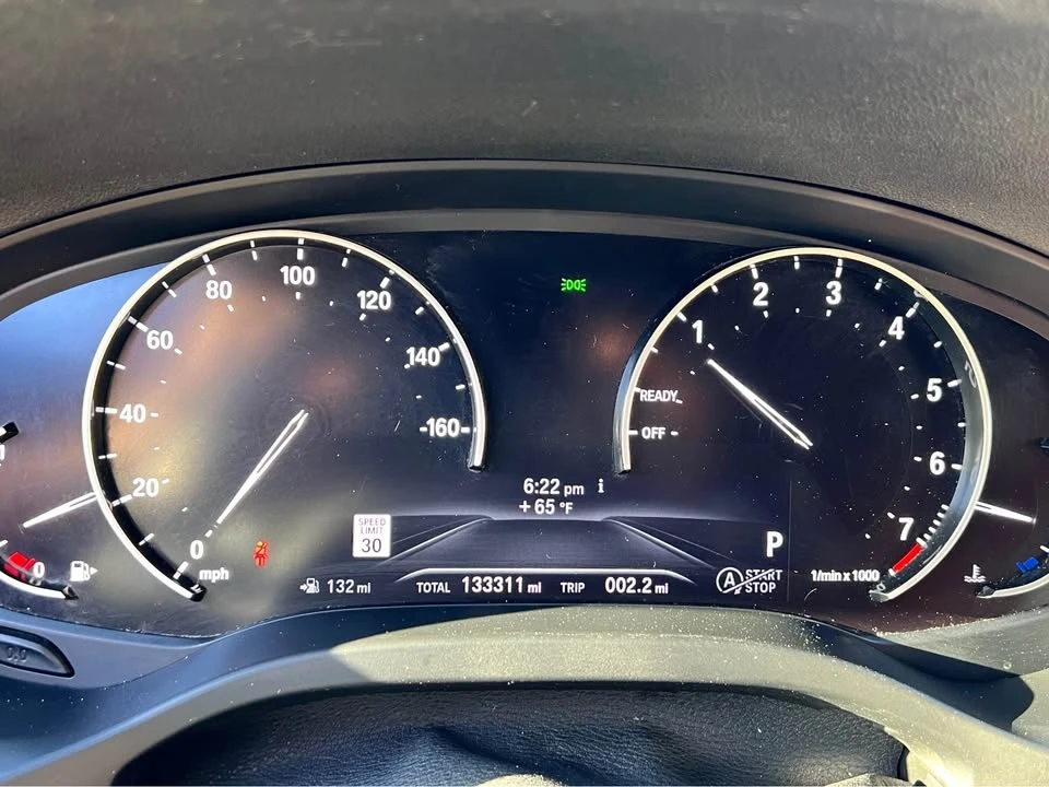2020 BMW G01 X3 - Image 20 of 20