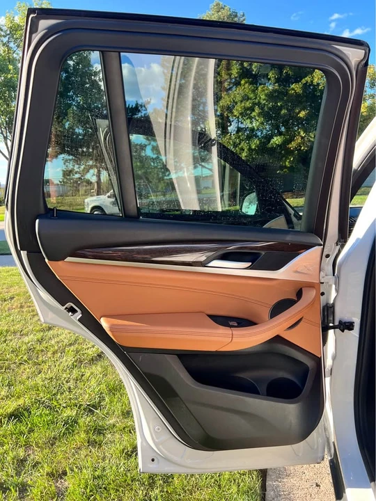 2020 BMW G01 X3 - Image 18 of 20