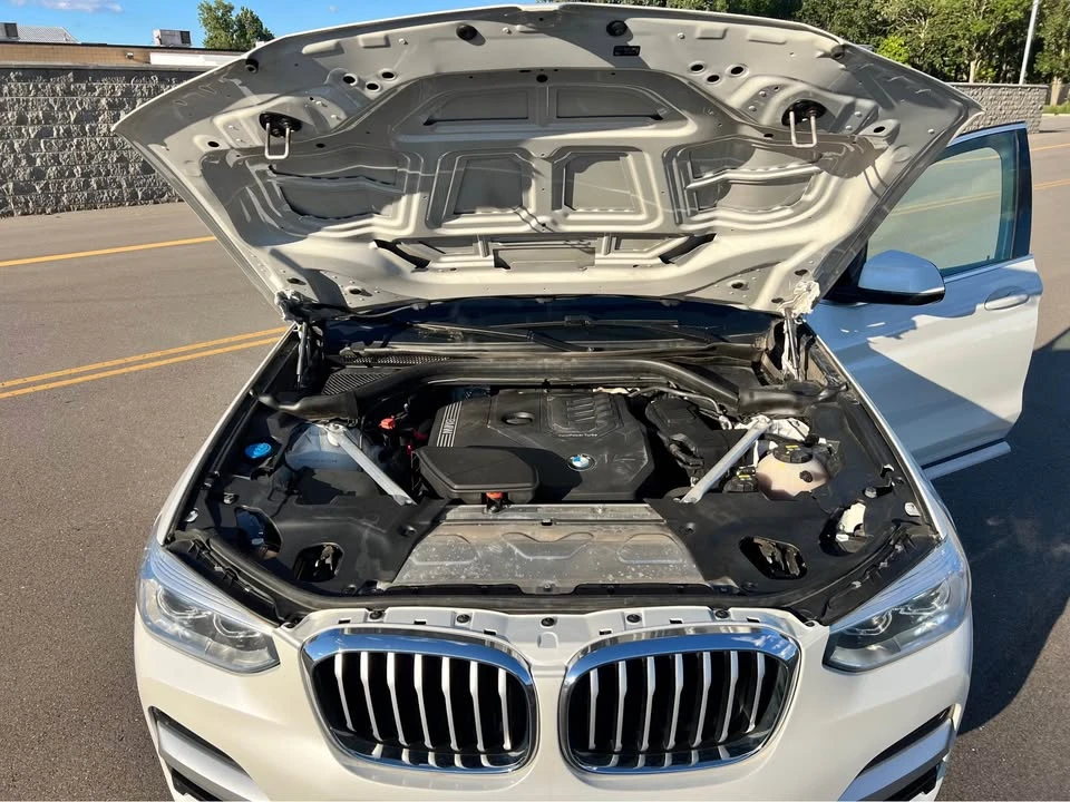 2020 BMW G01 X3 - Image 7 of 20