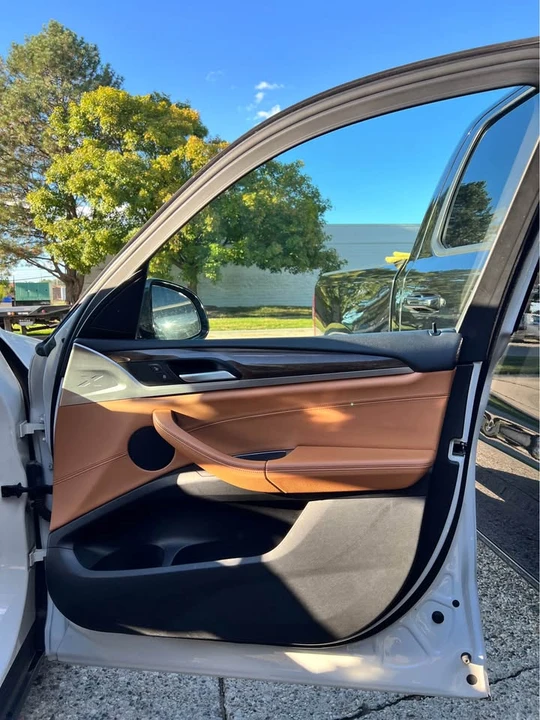 2020 BMW G01 X3 - Image 14 of 20