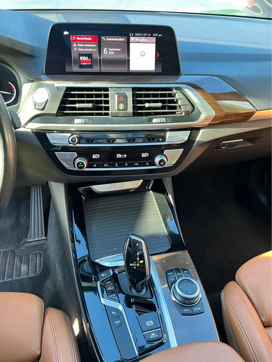 2020 BMW G01 X3 - Image 11 of 20