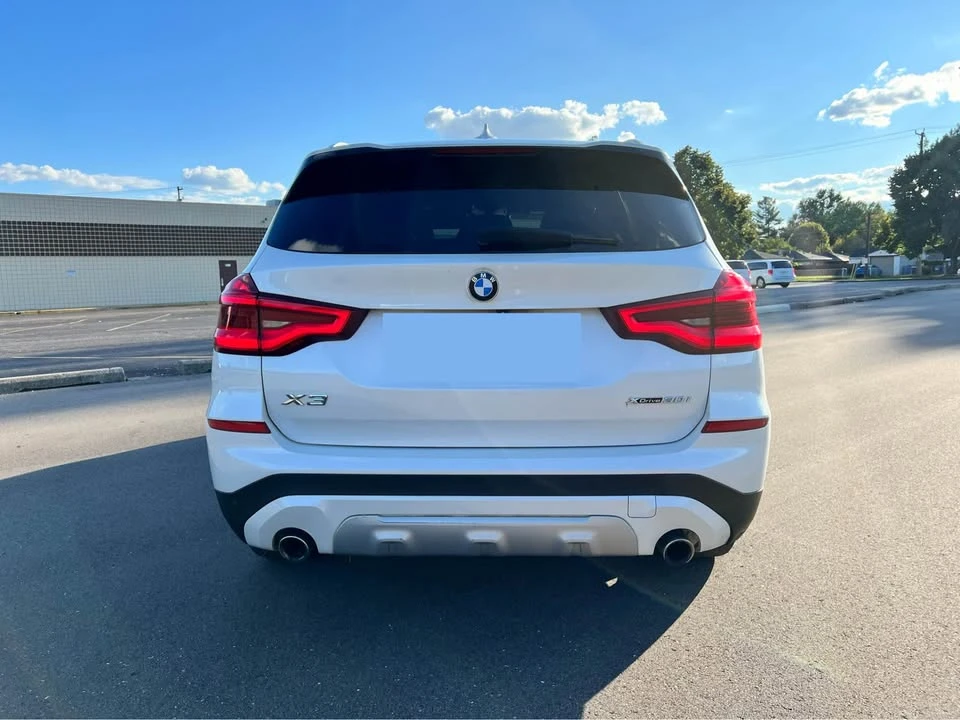 2020 BMW G01 X3 - Image 5 of 20