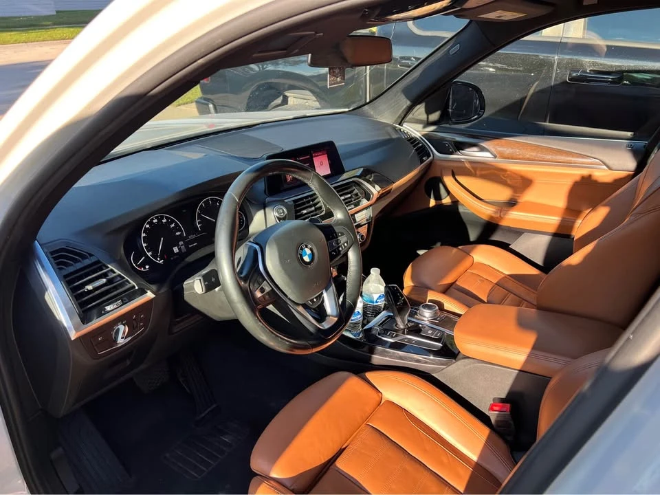 2020 BMW G01 X3 - Image 9 of 20