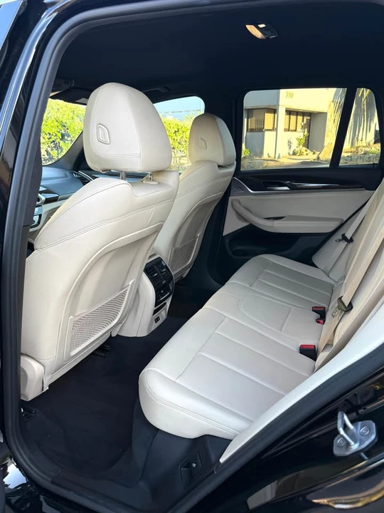 2020 BMW G01 X3 - Image 8 of 17