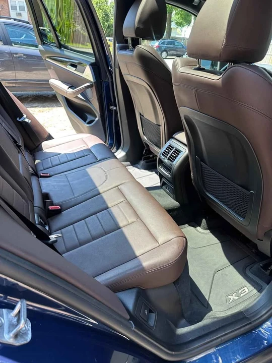2020 BMW G01 X3 - Image 10 of 17