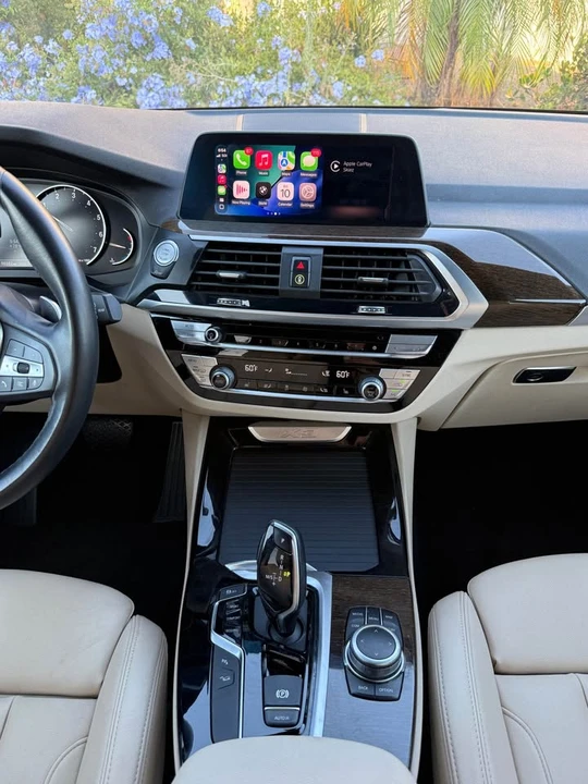 2020 BMW G01 X3 - Image 12 of 17