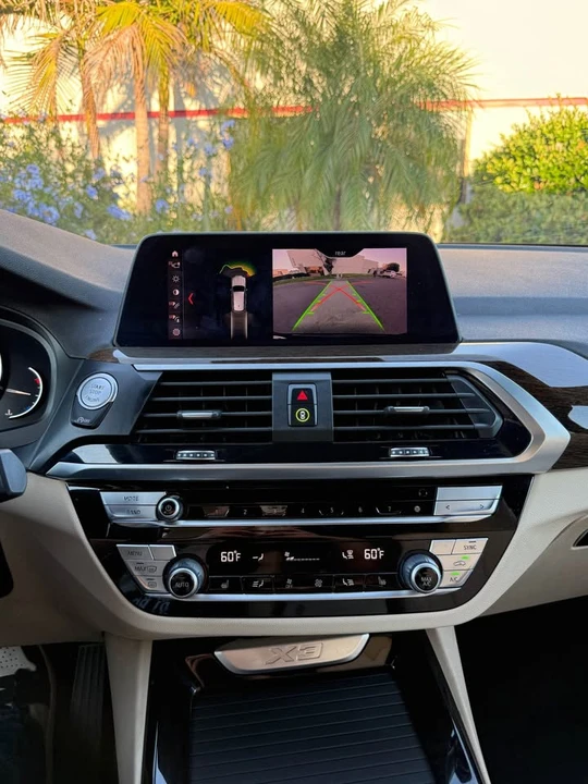 2020 BMW G01 X3 - Image 16 of 17