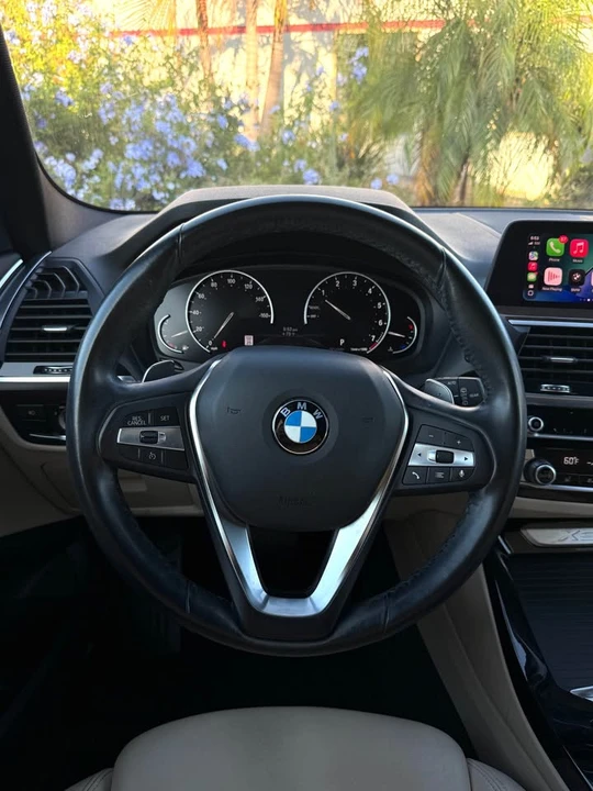2020 BMW G01 X3 - Image 9 of 17