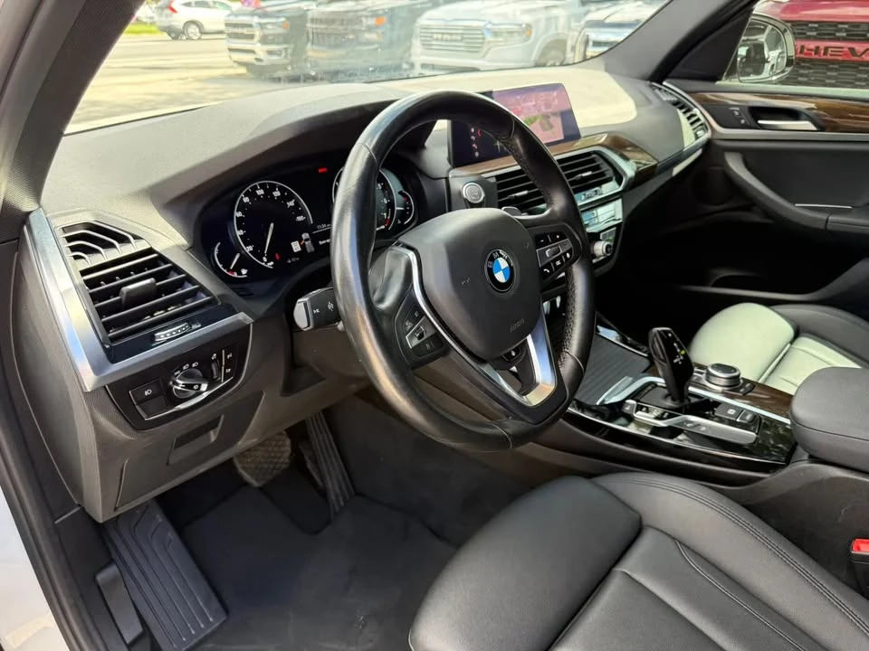 2020 BMW G01 X3 - Image 11 of 19