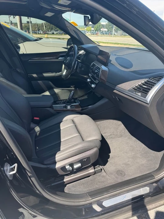 2020 BMW G01 X3 - Image 6 of 9