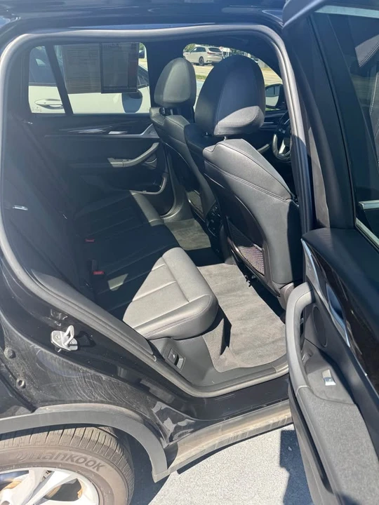 2020 BMW G01 X3 - Image 5 of 9
