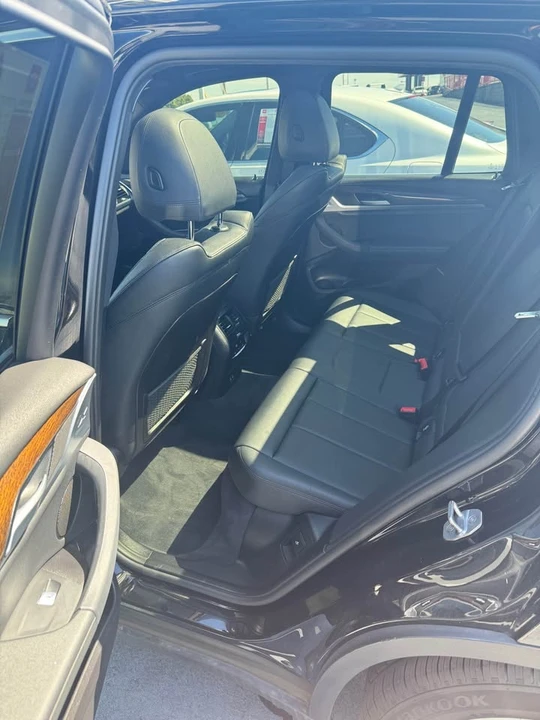 2020 BMW G01 X3 - Image 3 of 9