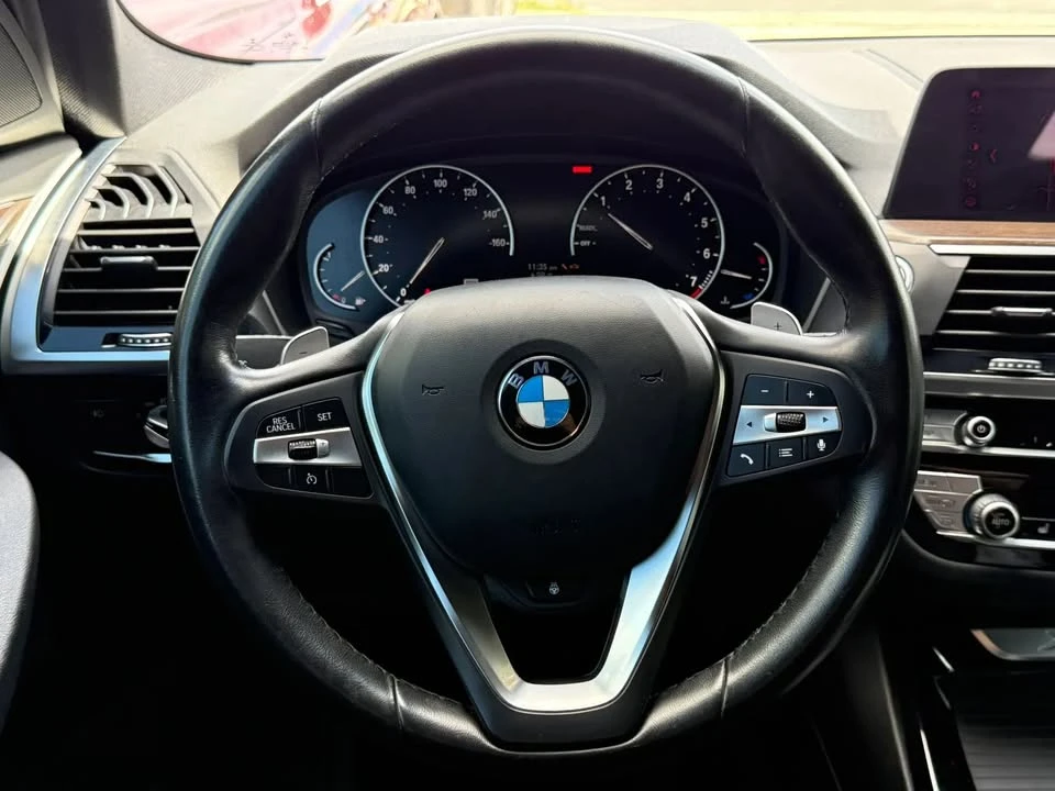 2020 BMW G01 X3 - Image 7 of 19