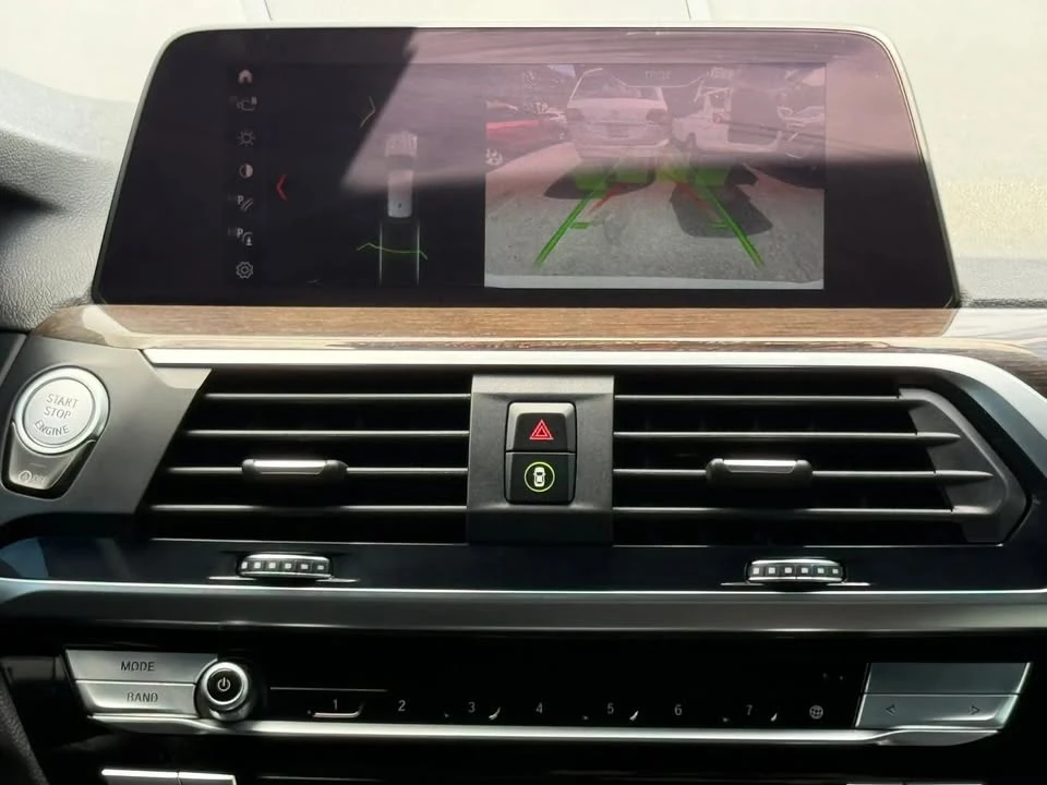 2020 BMW G01 X3 - Image 9 of 19