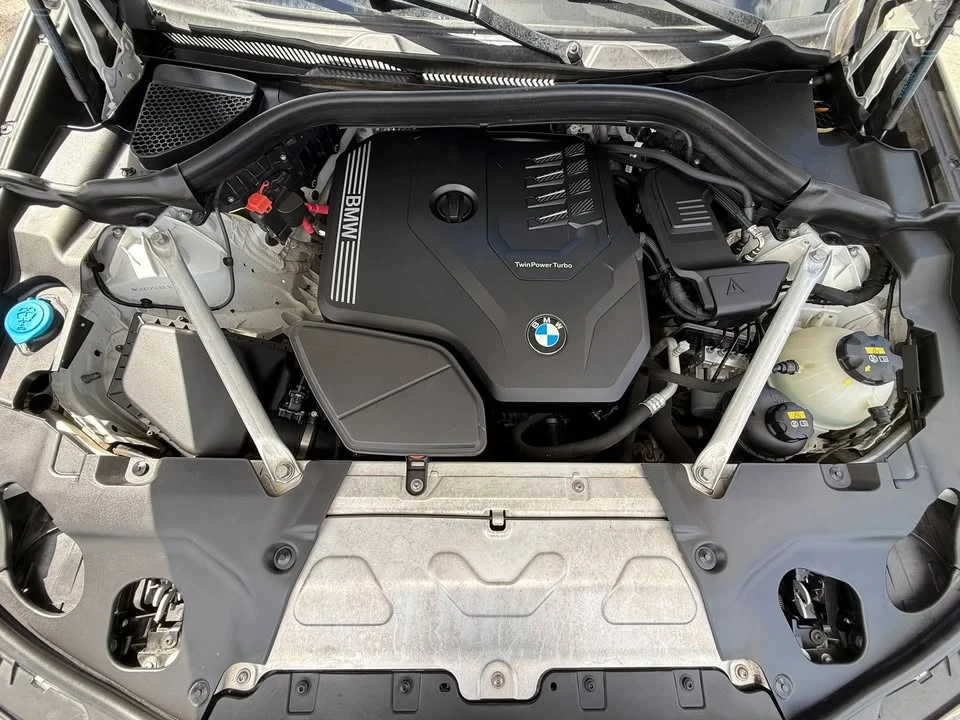 2020 BMW G01 X3 - Image 17 of 19