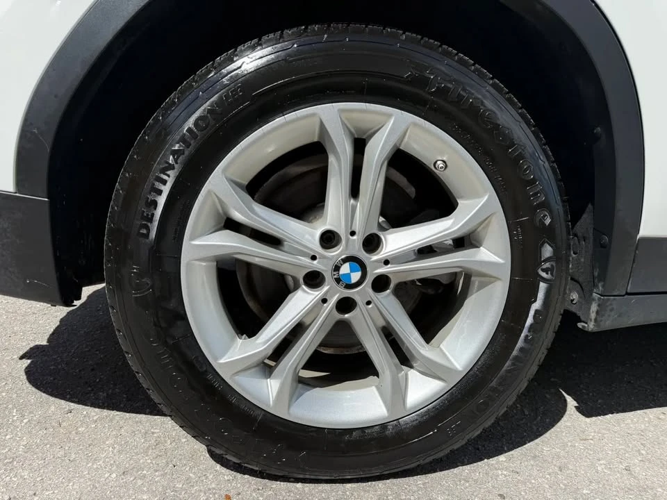 2020 BMW G01 X3 - Image 19 of 19