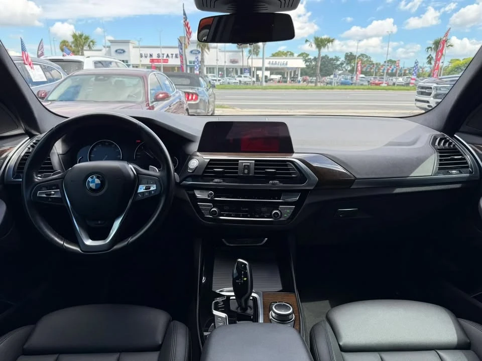 2020 BMW G01 X3 - Image 10 of 19