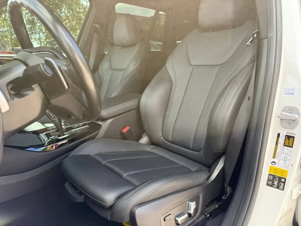 2020 BMW G01 X3 - Image 12 of 19