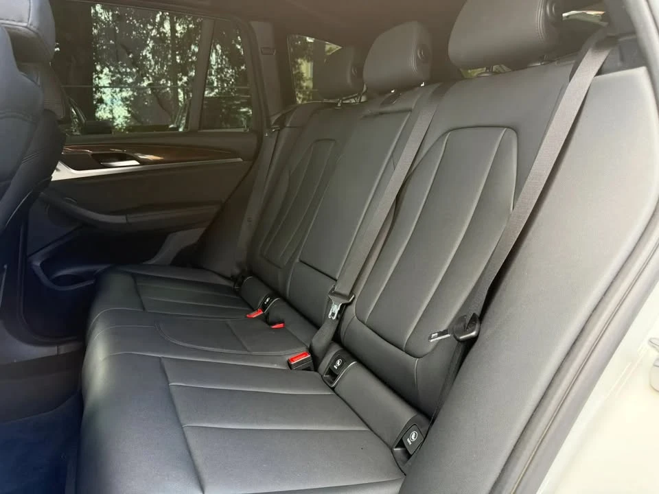 2020 BMW G01 X3 - Image 15 of 19