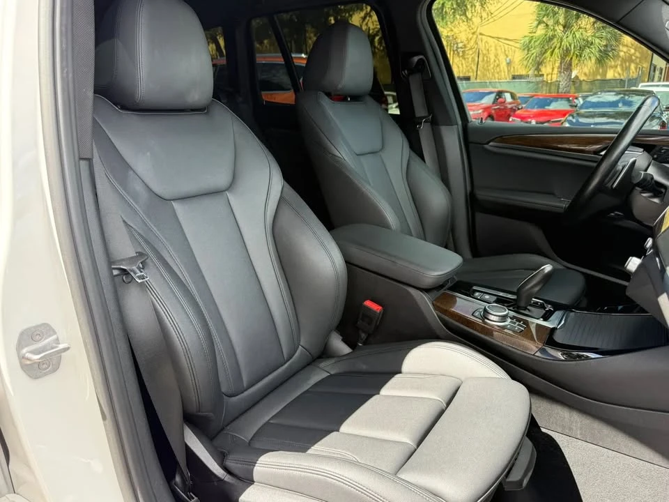 2020 BMW G01 X3 - Image 14 of 19