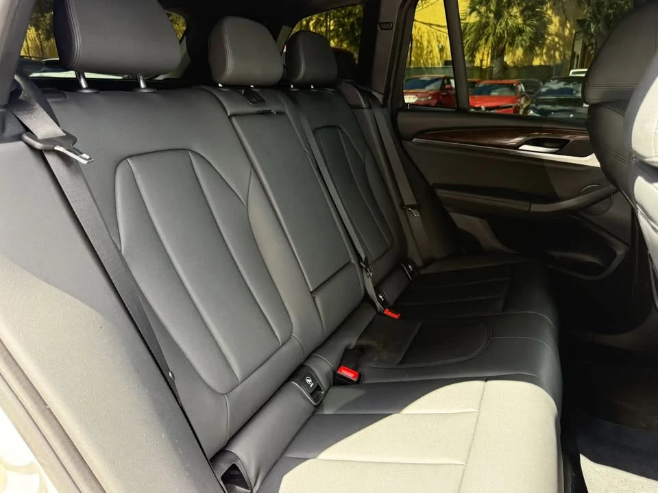 2020 BMW G01 X3 - Image 16 of 19