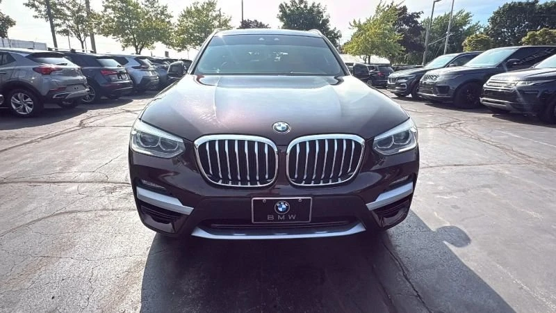 2020 BMW G01 X3 - Image 3 of 14
