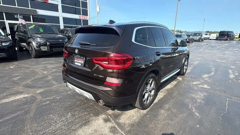 2020 BMW G01 X3 - Image 8 of 14