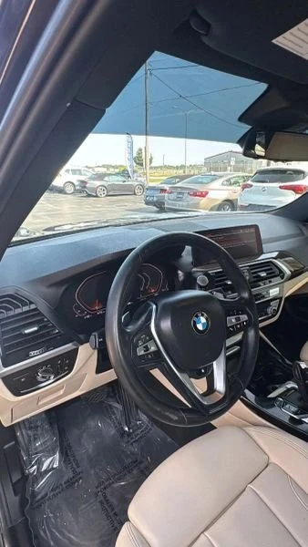 2020 BMW G01 X3 - Image 12 of 14