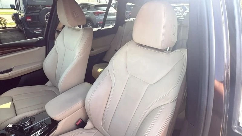 2020 BMW G01 X3 - Image 13 of 14