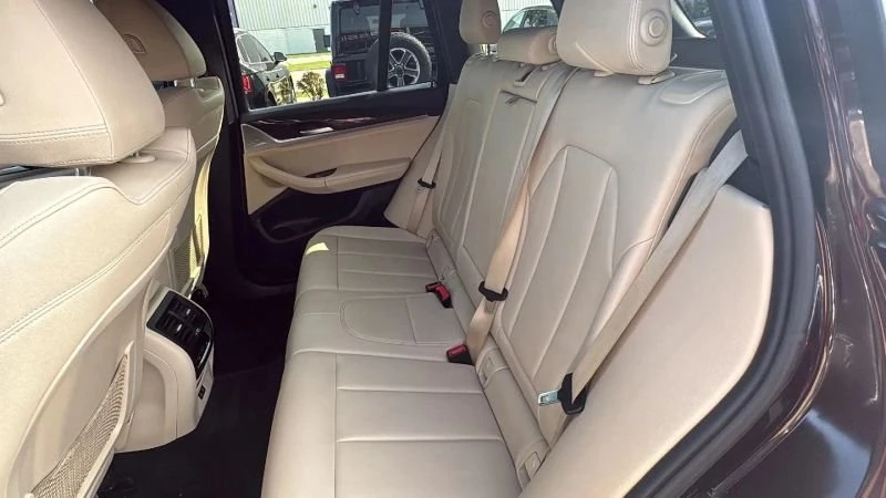 2020 BMW G01 X3 - Image 14 of 14