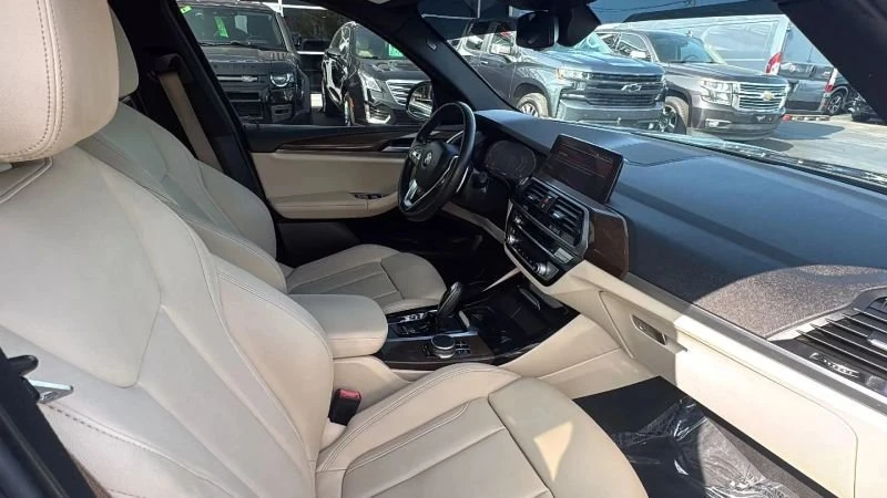 2020 BMW G01 X3 - Image 9 of 14