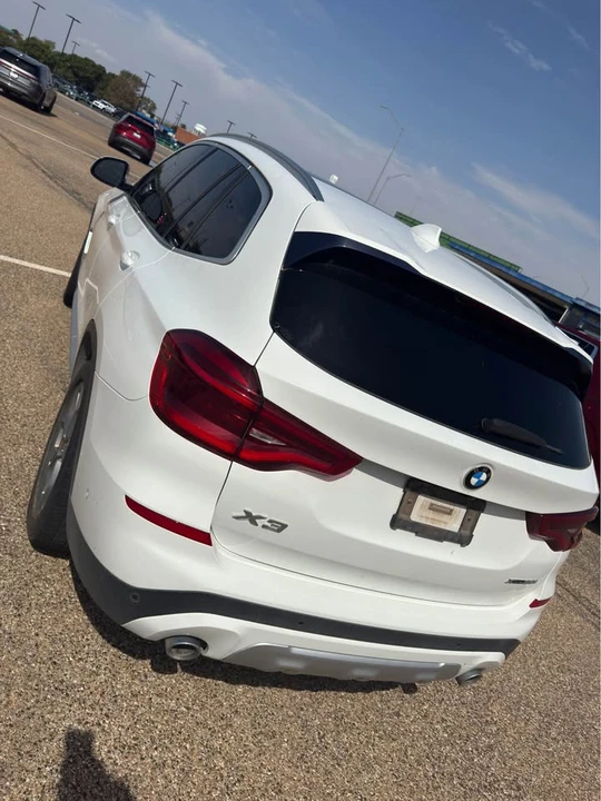 2020 BMW G01 X3 - Image 4 of 4
