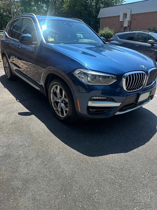 2020 BMW G01 X3 - Image 3 of 17