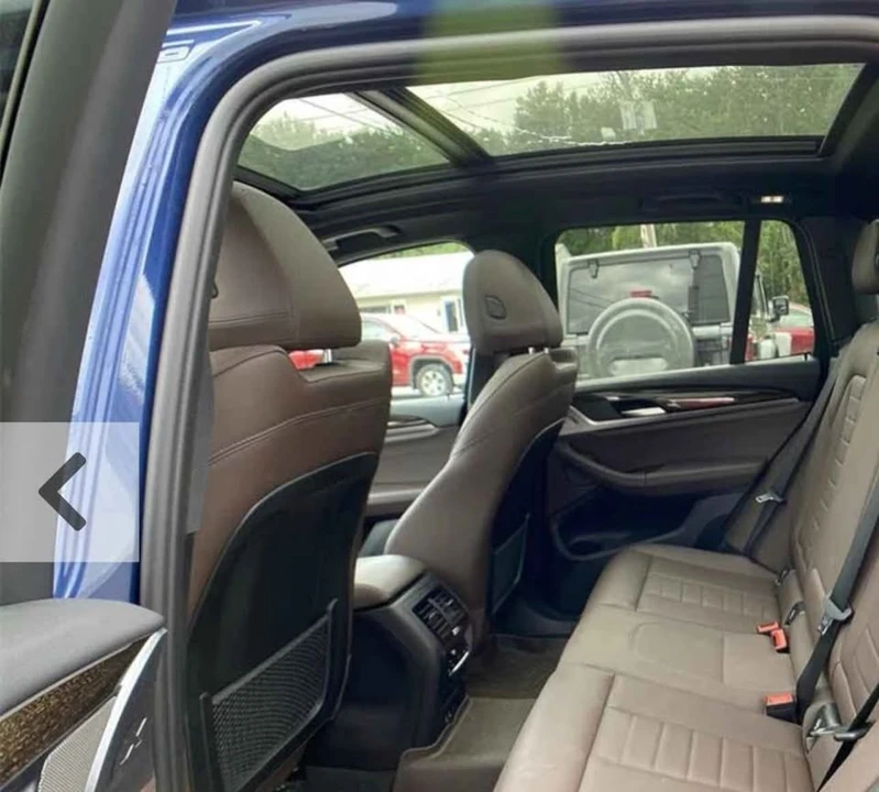 2020 BMW G01 X3 - Image 12 of 17