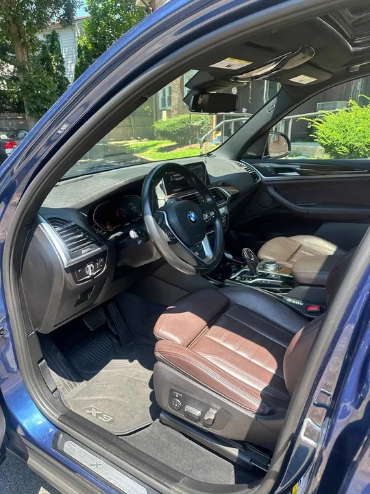 2020 BMW G01 X3 - Image 7 of 17