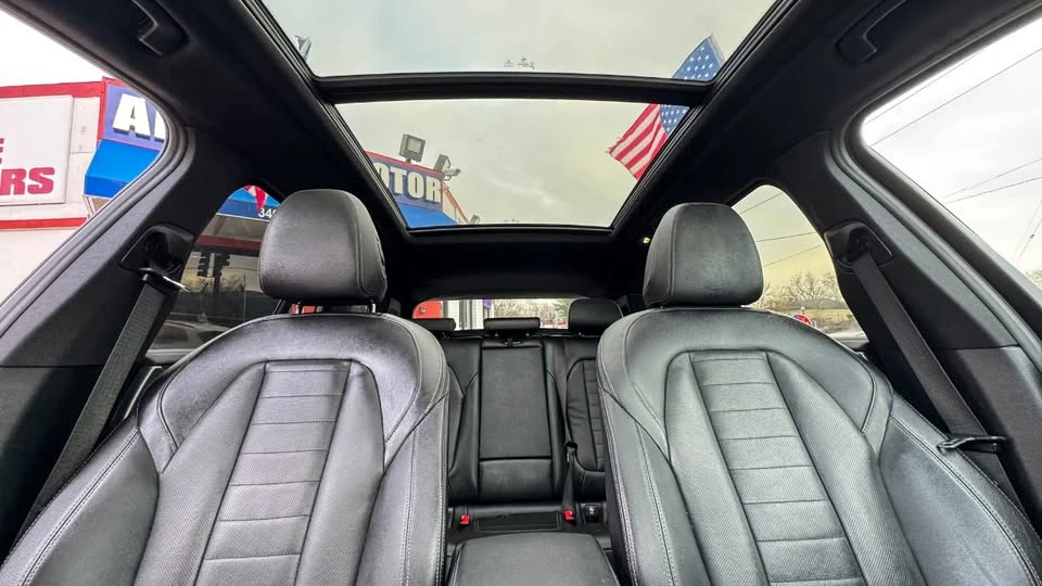 2020 BMW G01 X3 - Image 10 of 10