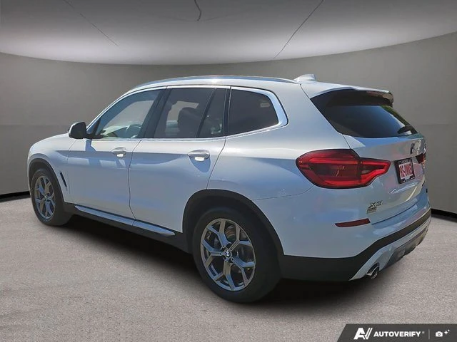 2020 BMW G01 X3 - Image 4 of 20