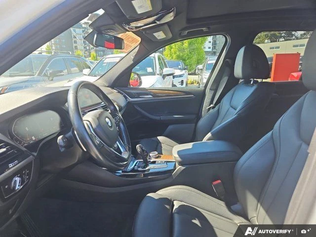 2020 BMW G01 X3 - Image 13 of 20