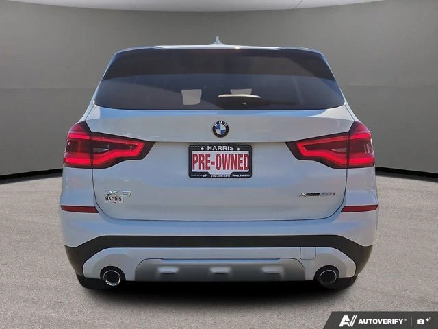 2020 BMW G01 X3 - Image 5 of 20