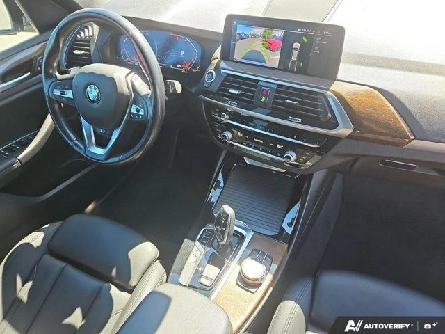 2020 BMW G01 X3 - Image 18 of 20