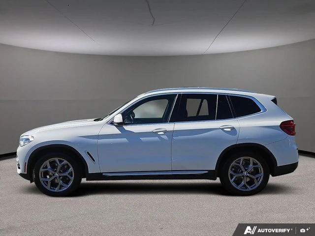 2020 BMW G01 X3 - Image 3 of 20
