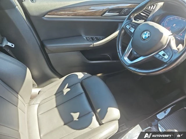 2020 BMW G01 X3 - Image 17 of 20