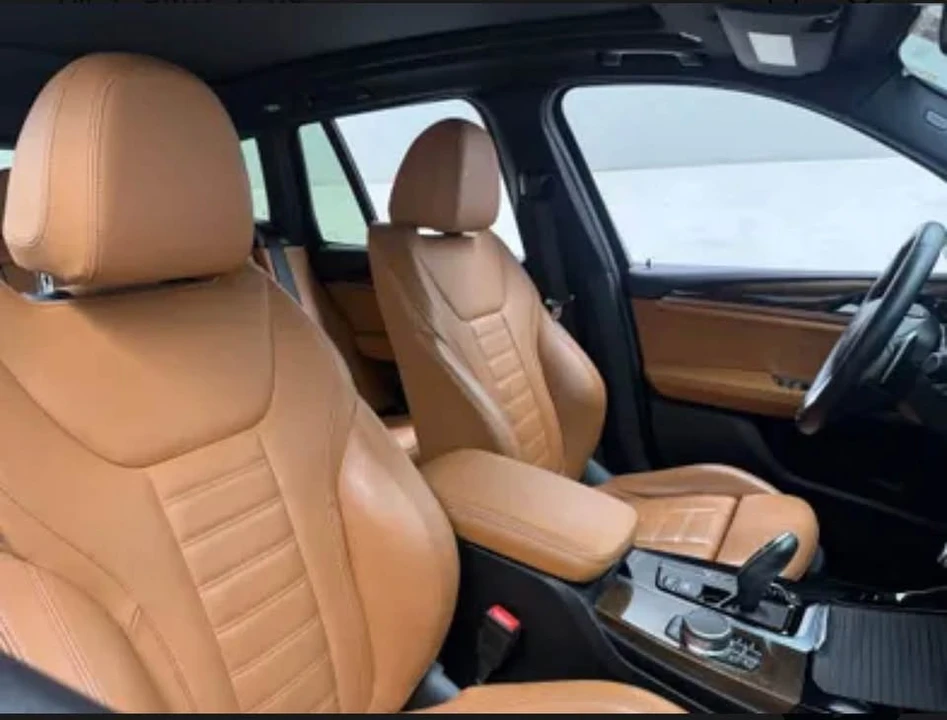 2020 BMW G01 X3 - Image 4 of 6