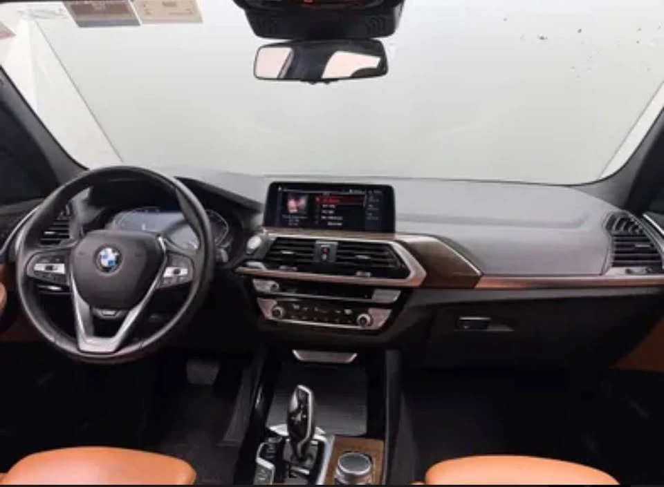 2020 BMW G01 X3 - Image 3 of 6