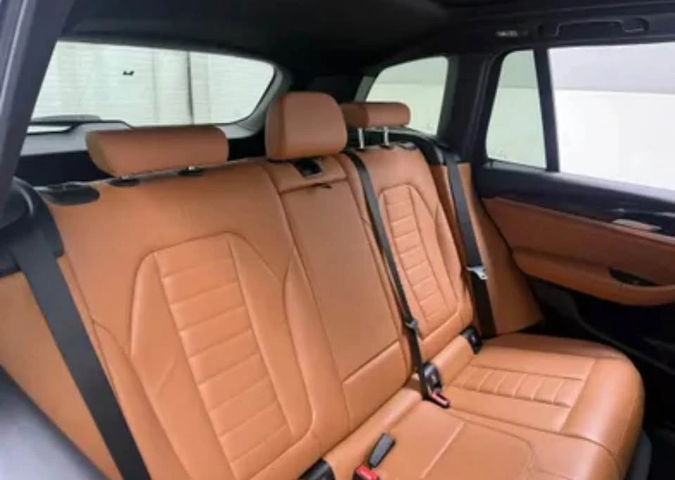 2020 BMW G01 X3 - Image 5 of 6
