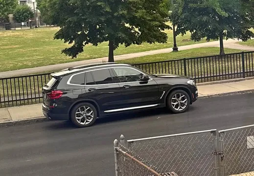 2020 BMW X3 xDrive35i Sport Utility 4D